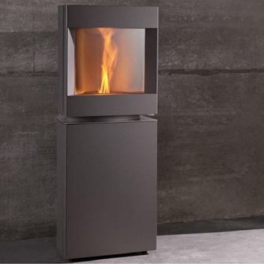 Stuv（ストゥヴ）P-10 | WOODY BIOMASS