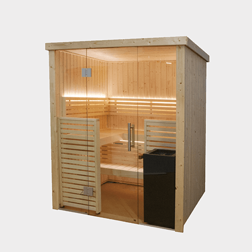 木製ガラス扉付きサウナ　5人用 gallery_02_07_2.webp